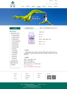 精致之旅 企業(yè)網(wǎng)站設(shè)計(jì)中的視覺(jué)藝術(shù)與用戶(hù)體驗(yàn)