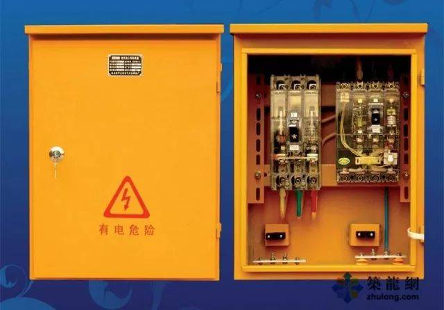 施工現(xiàn)場臨時用電配電箱(柜)標(biāo)準(zhǔn)化配置圖集與關(guān)鍵要點解析